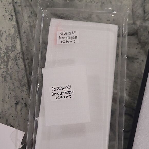 📱SAMSUNG S21 Phone Case - Picture 2 of 2